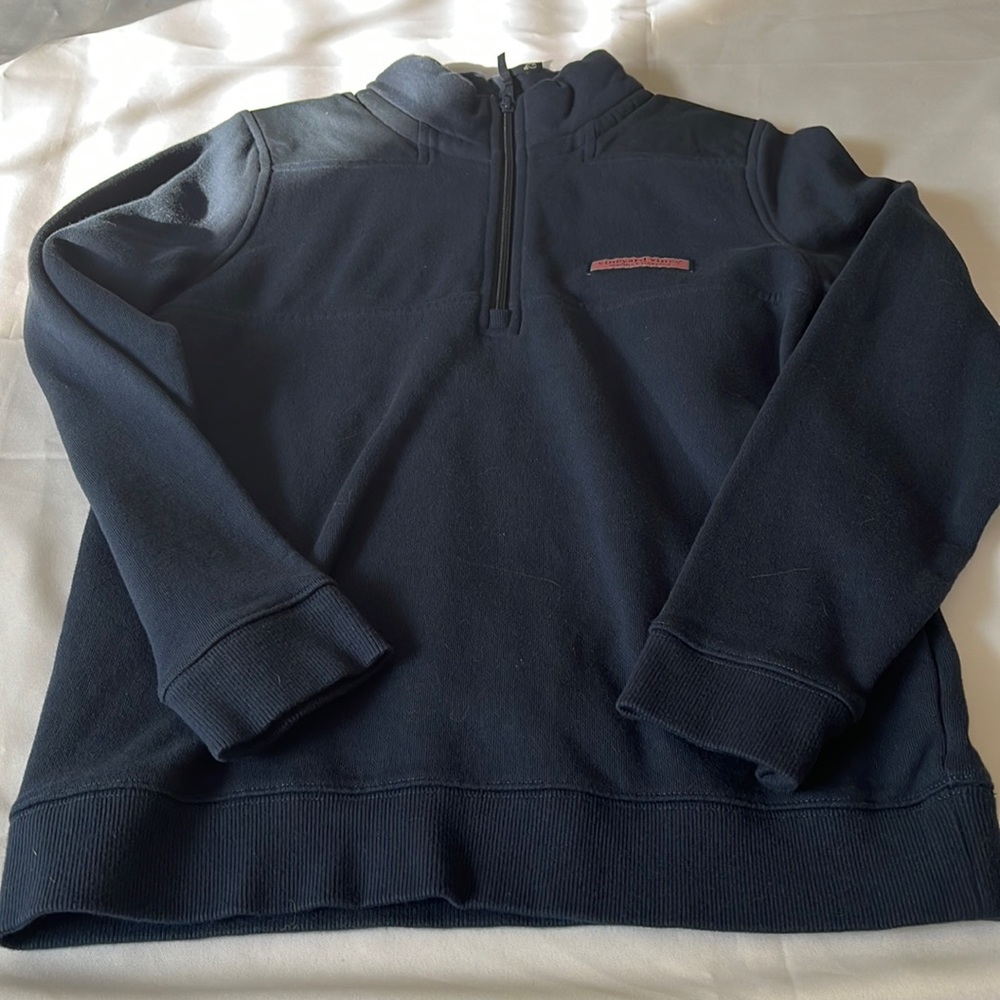 Boy’s Vineyard Vines Shep shirt.